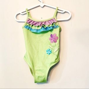 Al & Ray Swim Suit
